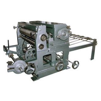 Reel to Sheet Cutters