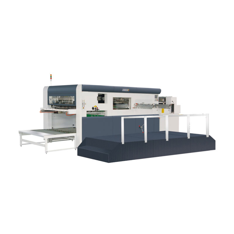 Fully/Semi Automatic Die Cutting Machines