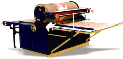 Flexo Printing Machines