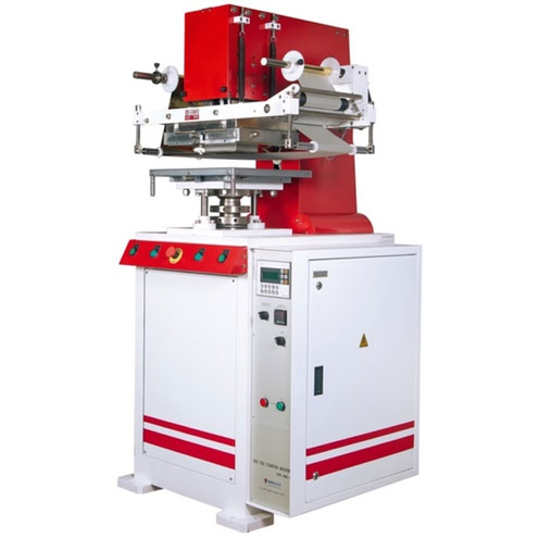 Hot Foil Stamping Machines