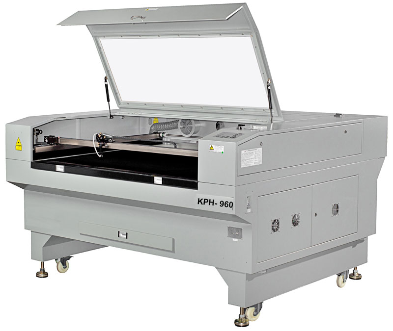 Laser Cutting Machines