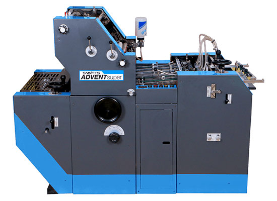 Offset Printing Machines