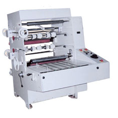 Lamination Machines